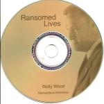 Ransomed Lives_CD