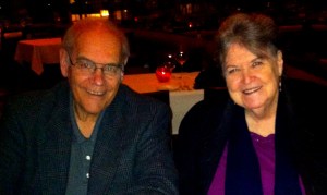 Bob & Peggy [2] 2014-03-05