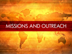 MissionsOutreach