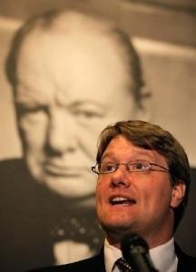 Jonathan &amp; Churchill