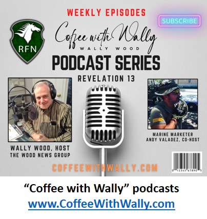 CoffeeWithWally.com